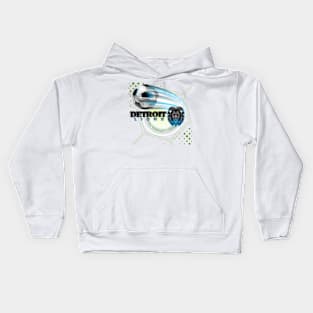 Detroit Lions Kids Hoodie